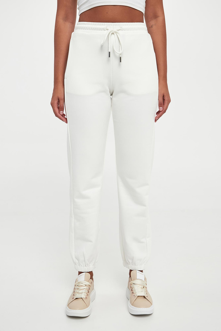 Spodnie damskie Levico MM