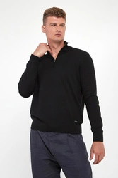 Sweter męski wełniany Dario JOOP!