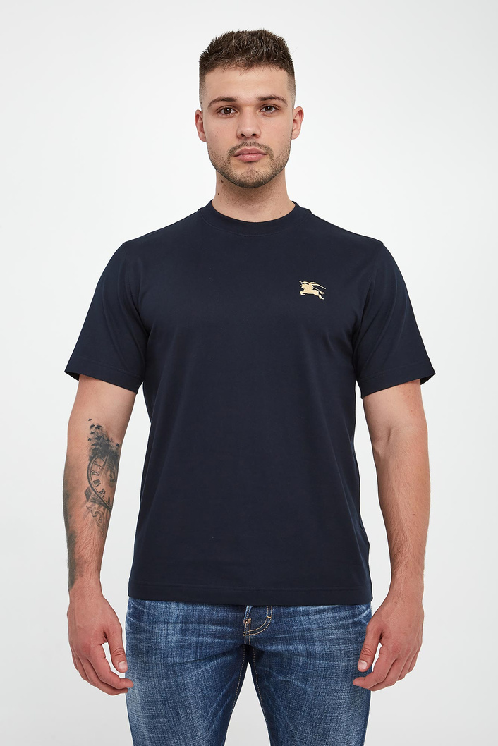 T-shirt męski BURBERRY