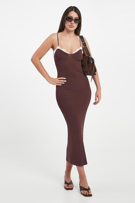 Sukienka bodycon Leccio MARELLA