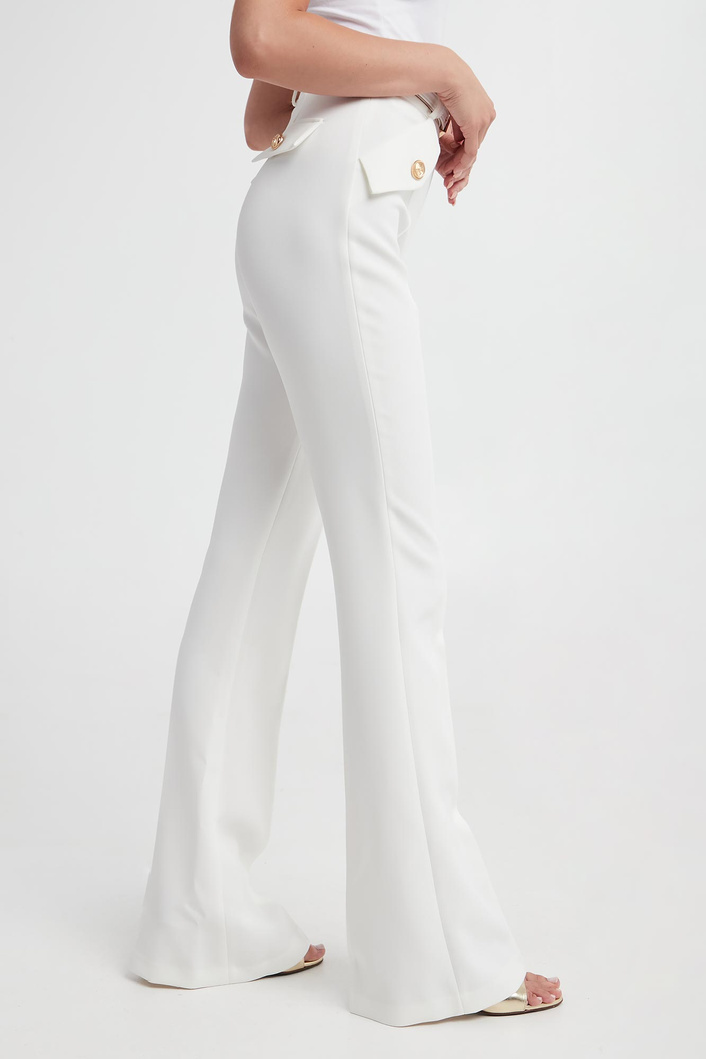 Spodnie damskie ELISABETTA FRANCHI