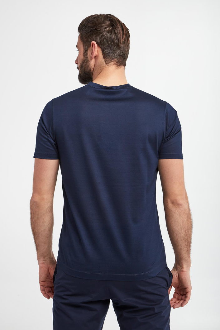 T-shirt męski PAUL&SHARK