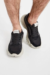 Sneakersy męskie EMPORIO ARMANI