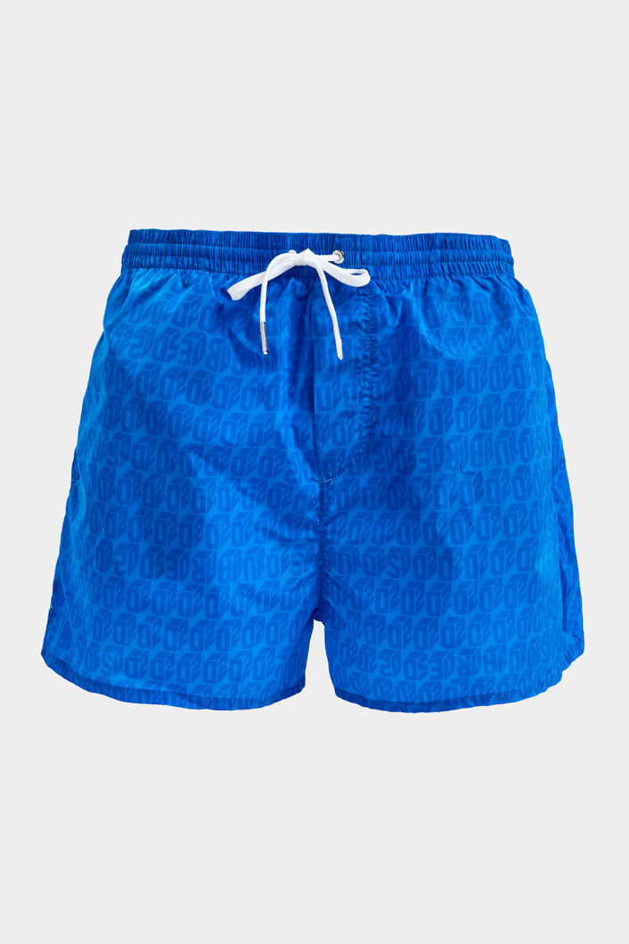 Szorty kąpielowe DSQUARED2