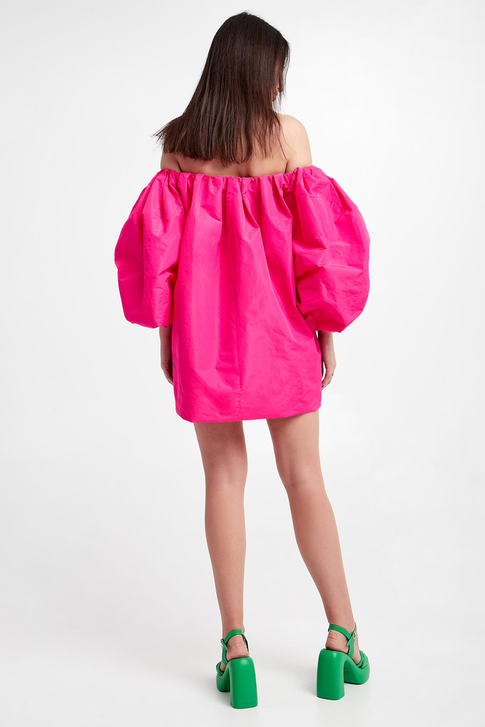 Sukienka Bergeggi PINKO