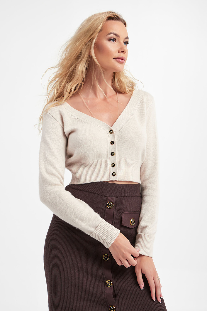 Kardigan Infuso PINKO