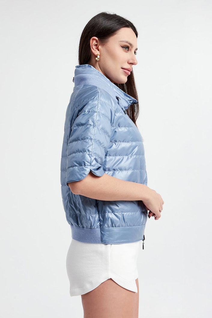 Kurtka damska dwustronna DIEGO M