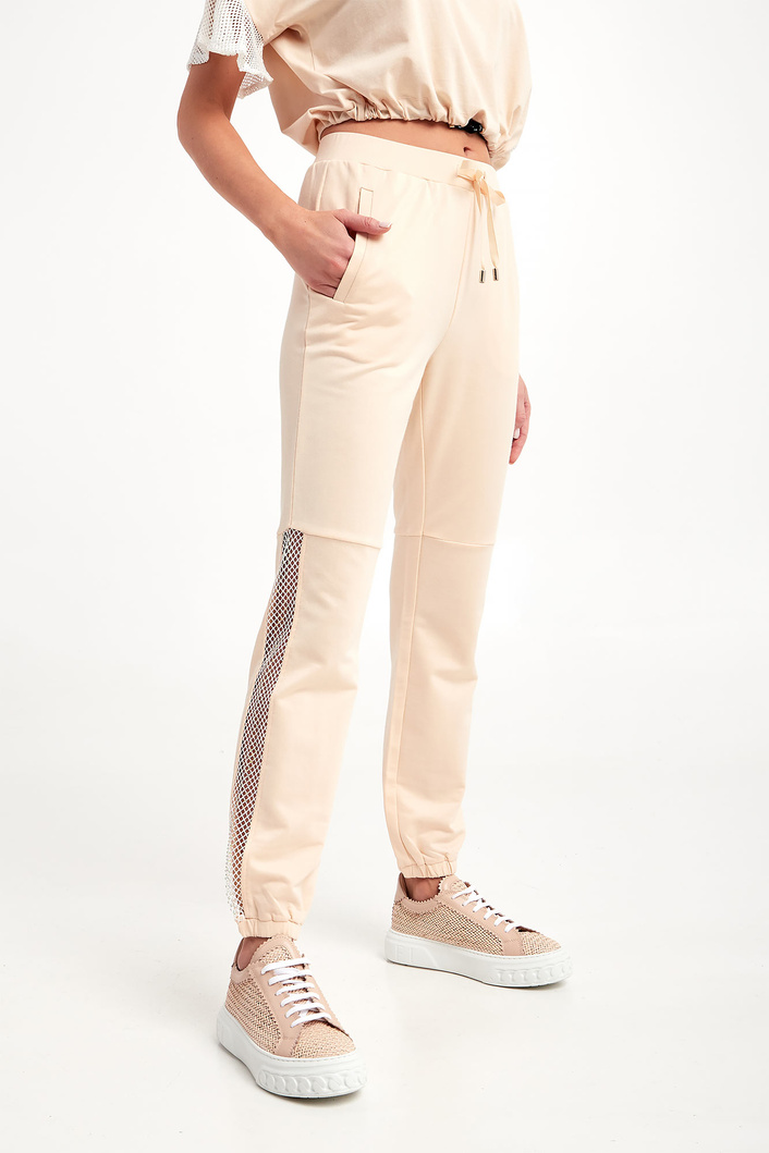 Spodnie dresowe LIU JO SPORT