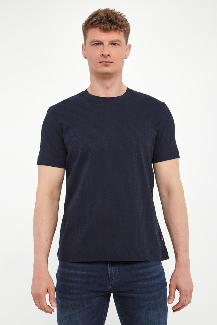 T-shirt męski Enrique JOOP!