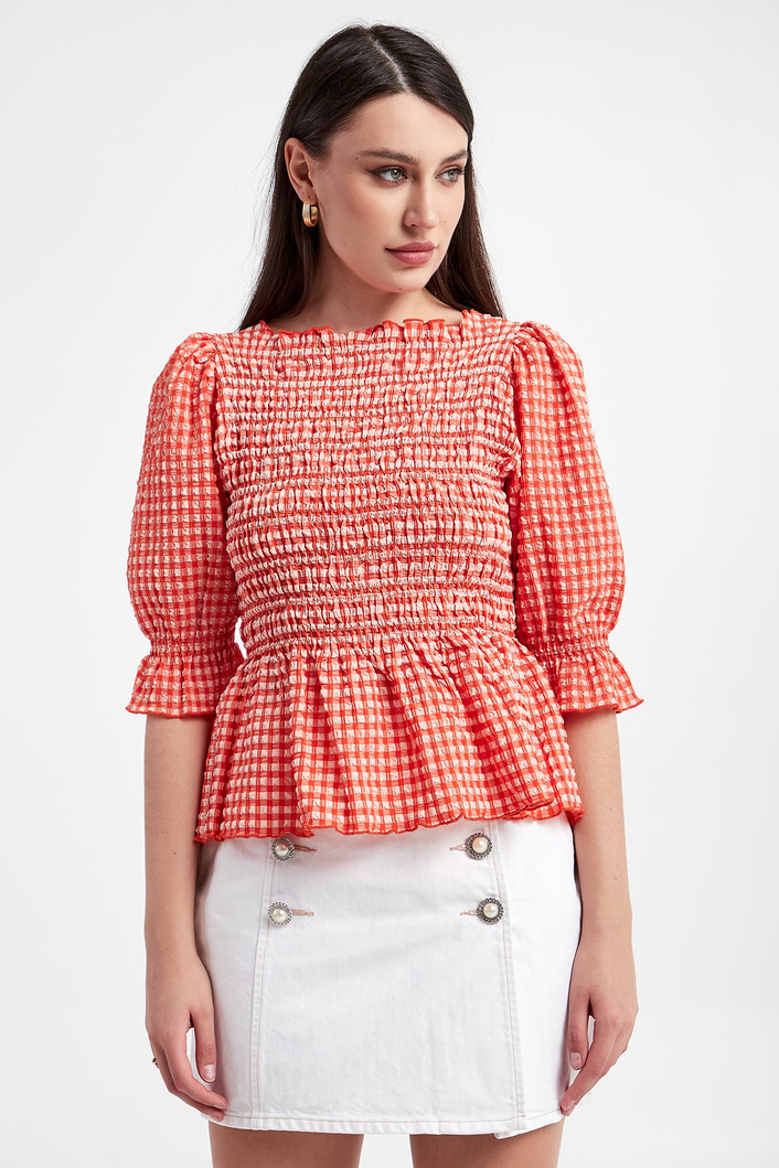 Bluzka damska NOTES DU NORD