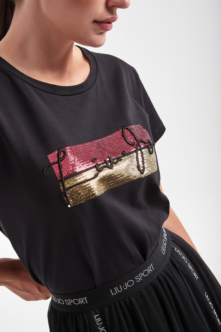 T-shirt LIU JO
