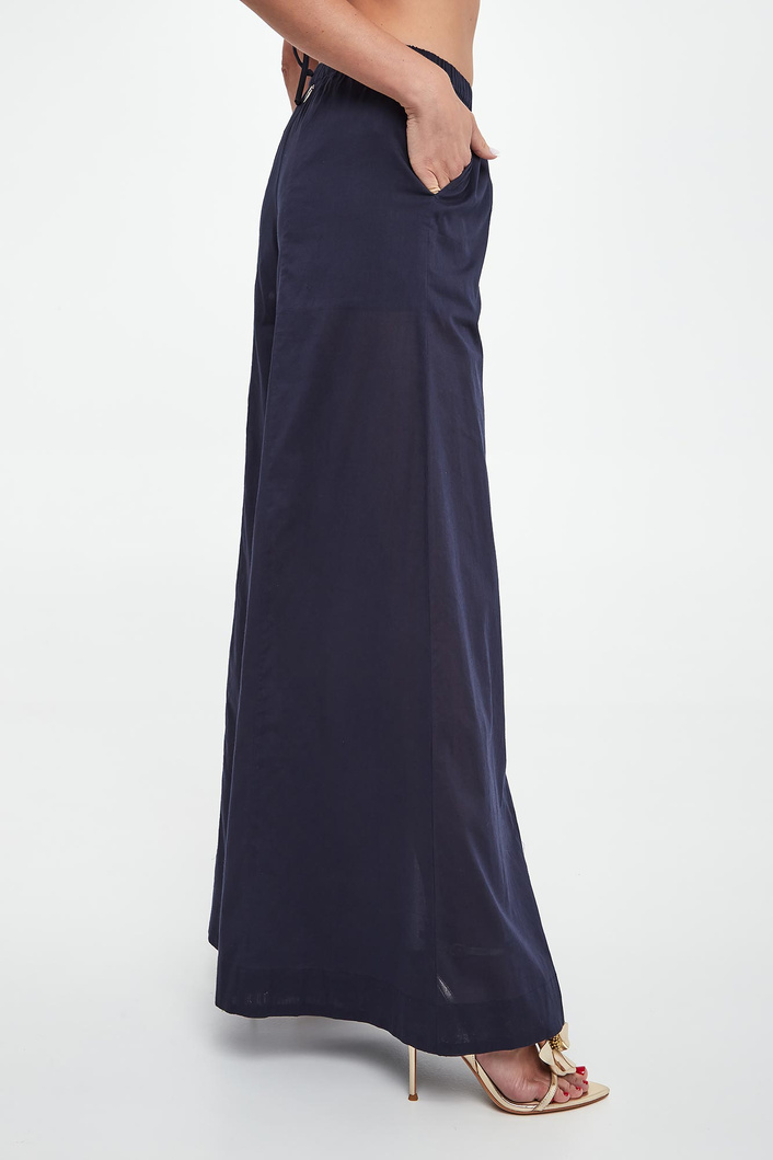 Spodnie damskie TWINSET U&B