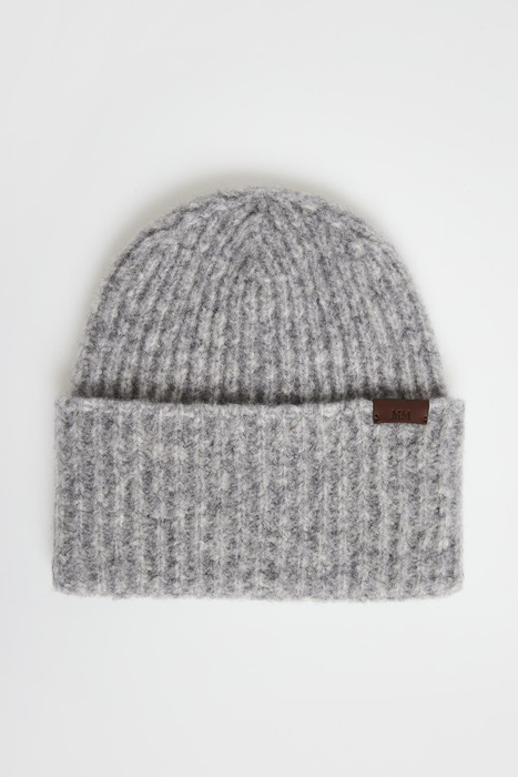 Czapka damska z wełną Warren MM