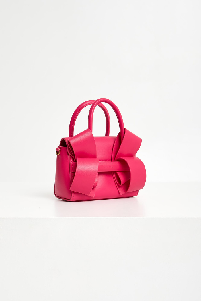 Torebka damska Aika Purse Baby PINKO