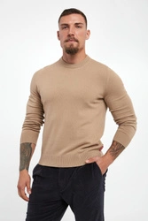 Sweter męski wełniany Laurelor JOOP! JEANS