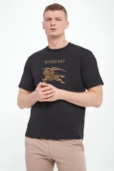 T-shirt męski BURBERRY