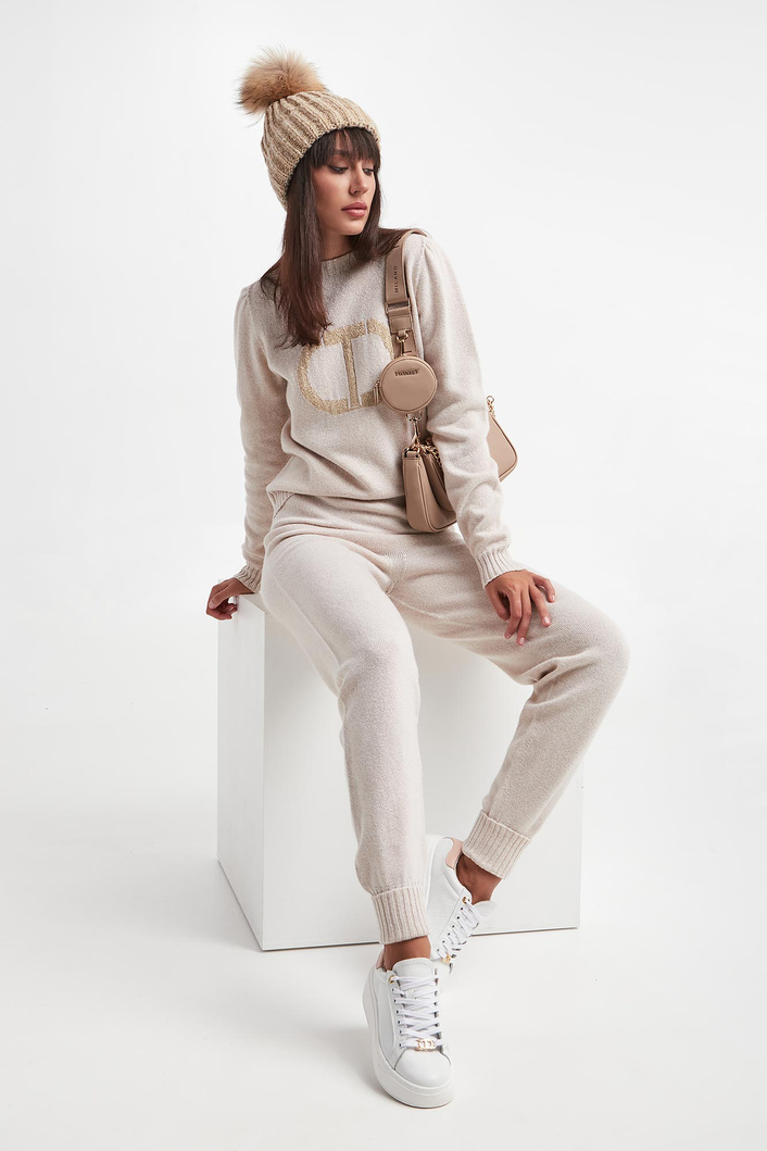 Sweter damski TWINSET