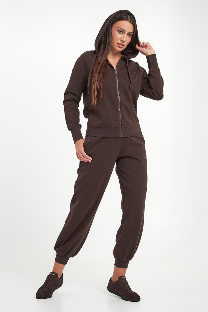 Spodnie dresowe damskie ARMANI EXCHANGE