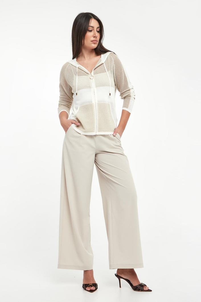 Sweter damski rozpinany JOSEPH RIBKOFF SPORT