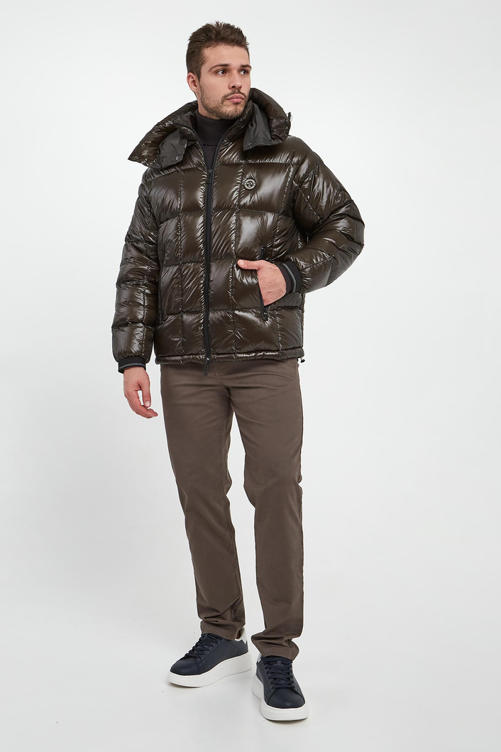 Kurtka męska pikowana ARMANI EXCHANGE