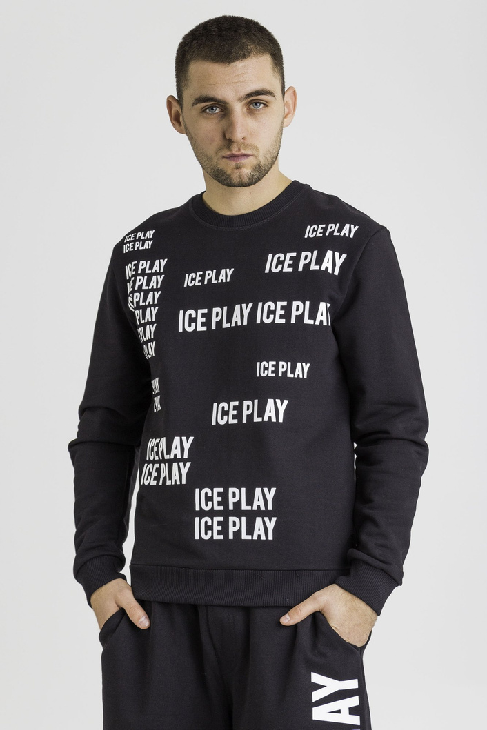 BLUZA ice play