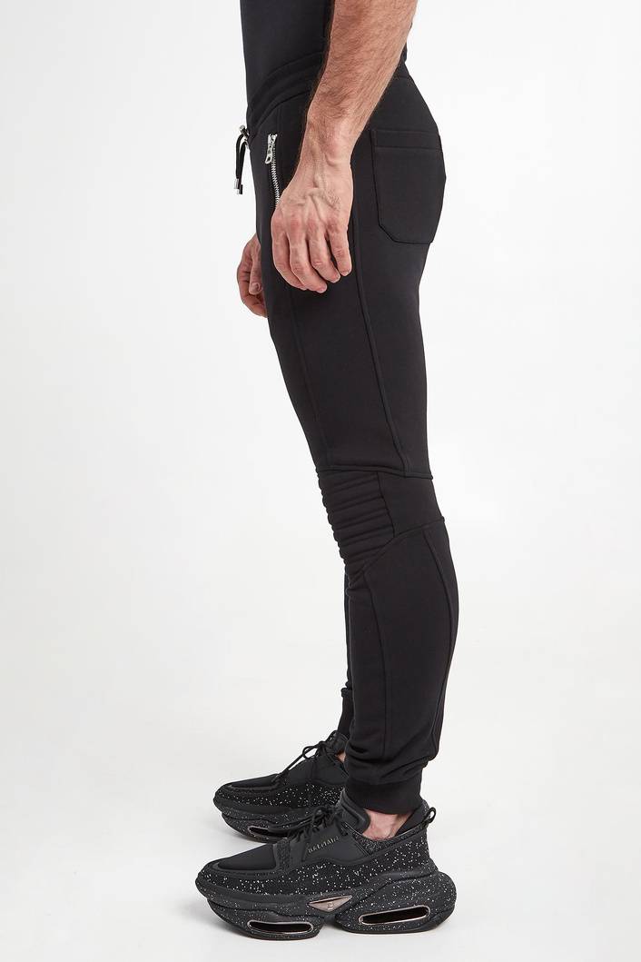 Spodnie dresowe męskie BALMAIN