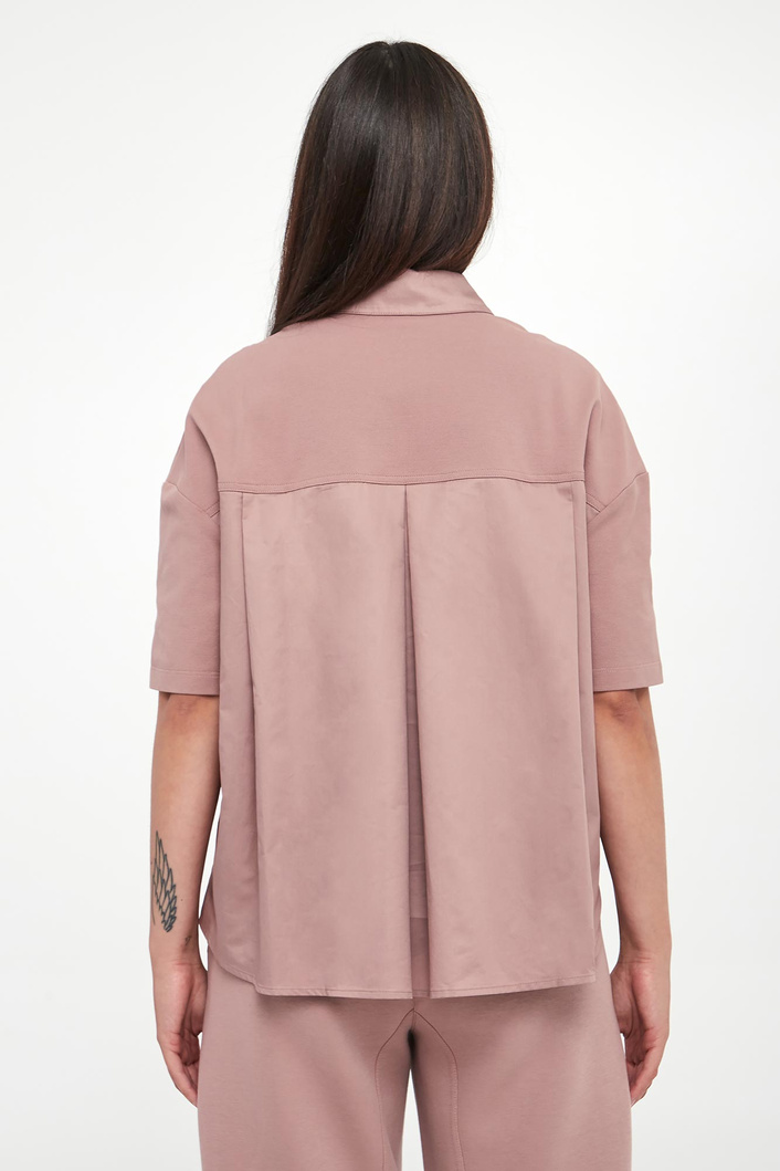 Polo damskie Nave MM