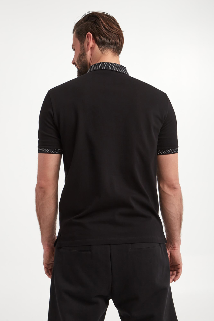 Polo męskie EMPORIO ARMANI