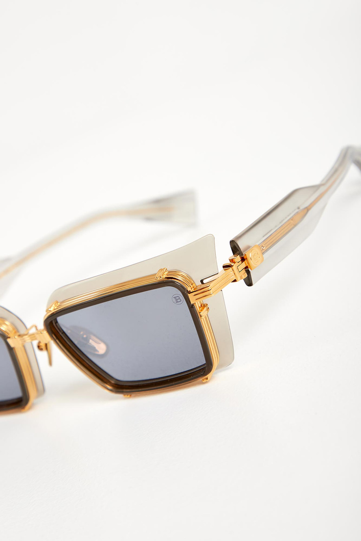 Okulary przeciwsłoneczne BALMAIN