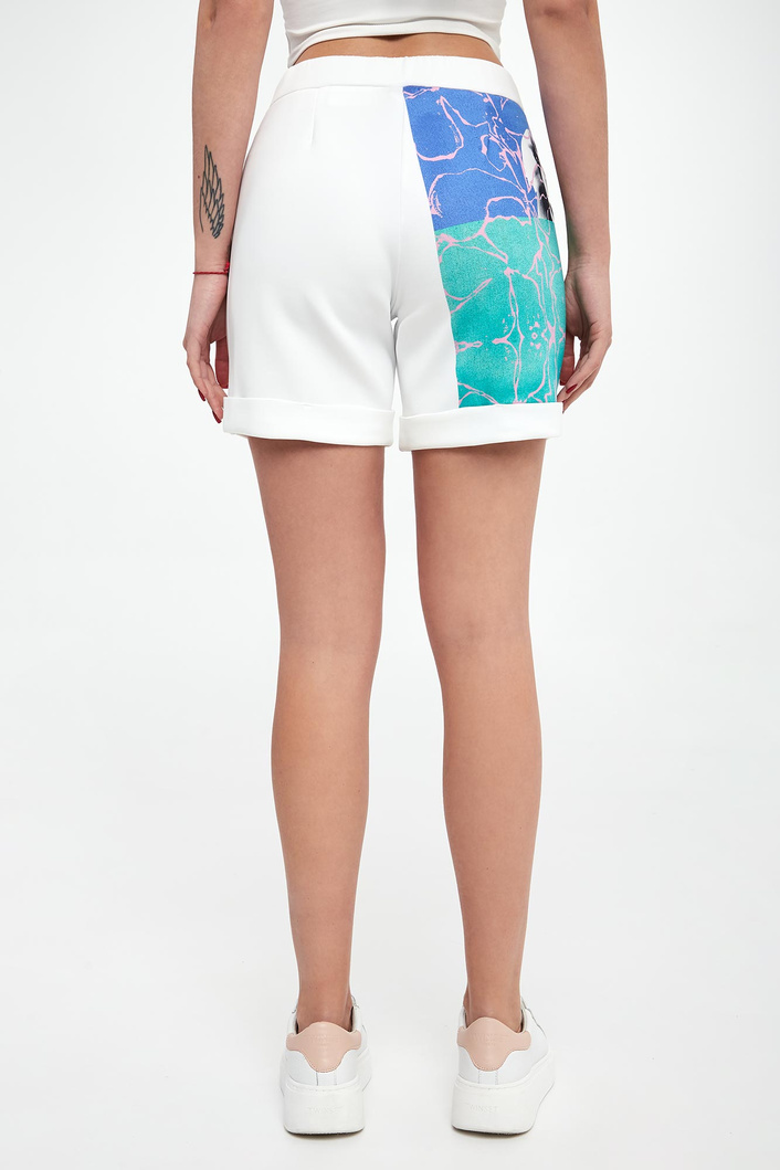 Spodenki damskie SPORTALM