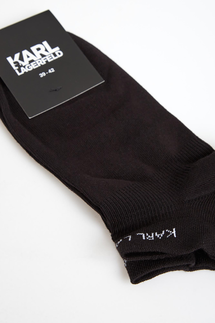 Skarpety męskie KARL LAGERFELD