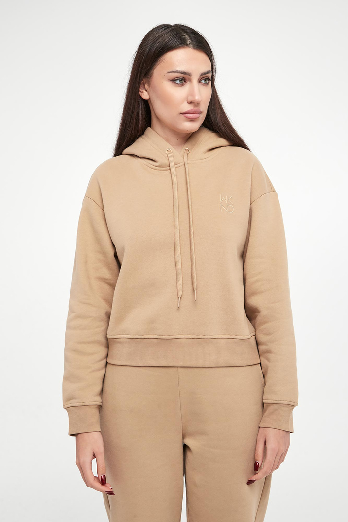 Bluza damska z kapturem Dire WEEKEND MAX MARA