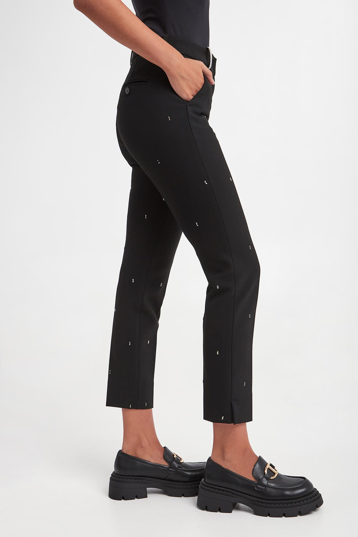 Spodnie damskie PESERICO