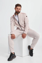 Spodnie dresowe męskie PAUL&SHARK