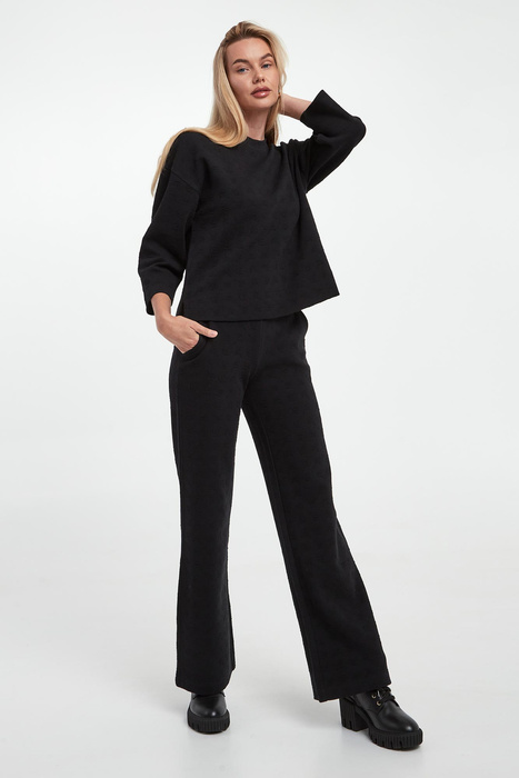 Spodnie damskie Tasim JOOP!