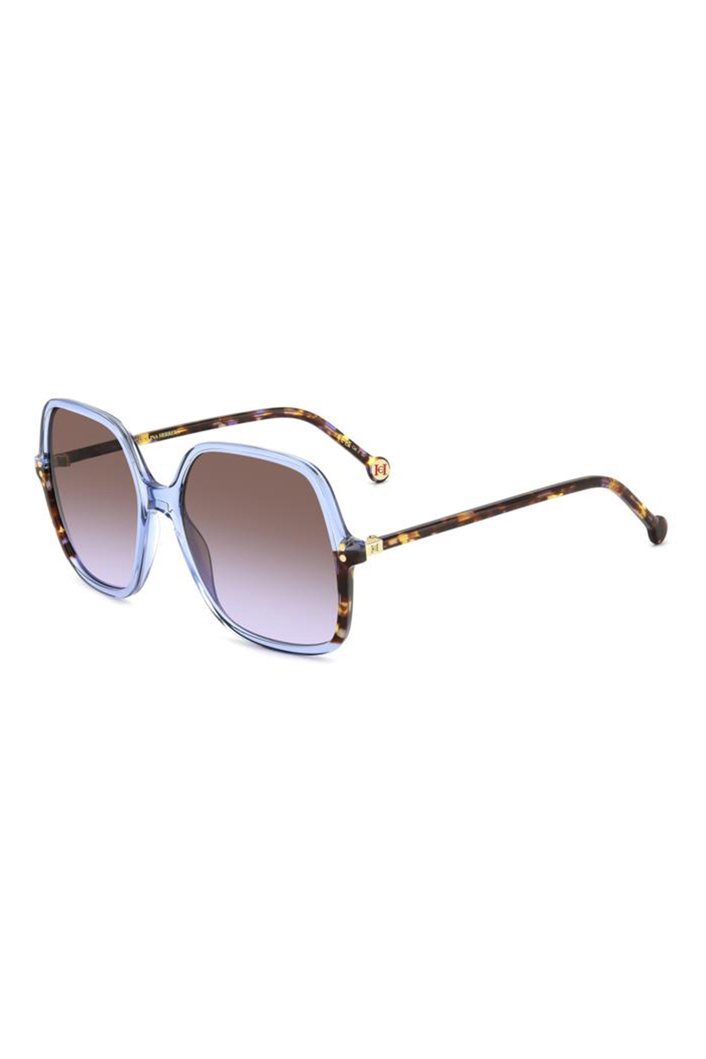 Okulary damskie HER 0244/S MVUQR CAROLINA HERRERA