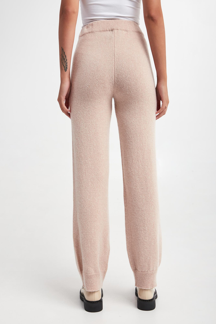 Spodnie damskie wełniane PESERICO