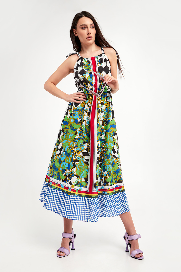 Sukienka Verusca WEEKEND MAX MARA