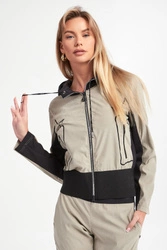 Bluza damska dresowa SPORTALM