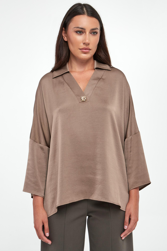 Bluzka damska JOSEPH RIBKOFF