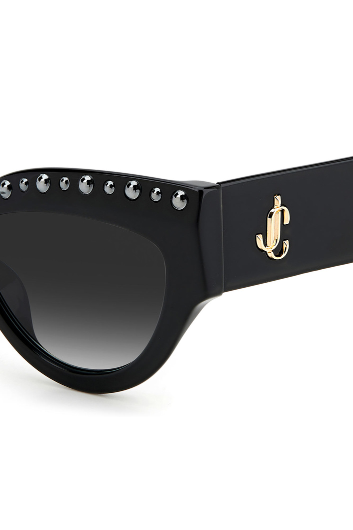 Okulary damskie przeciwsłoneczne SONJA/G/S JIMMY CHOO