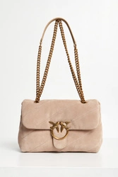 Torebka damska Love Classic Puff PINKO