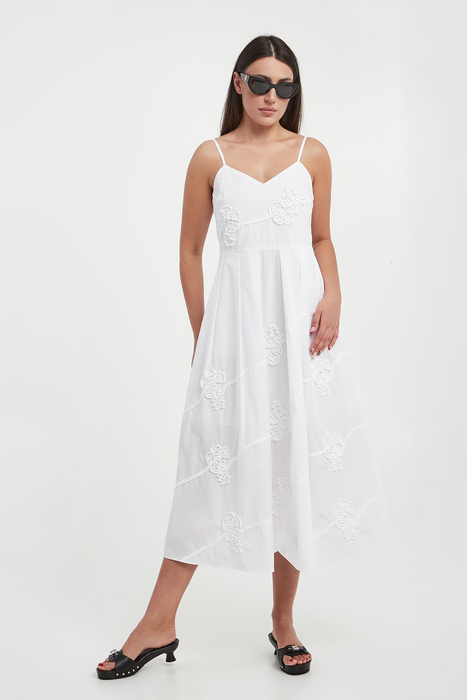 Sukienka midi Fiore MARELLA