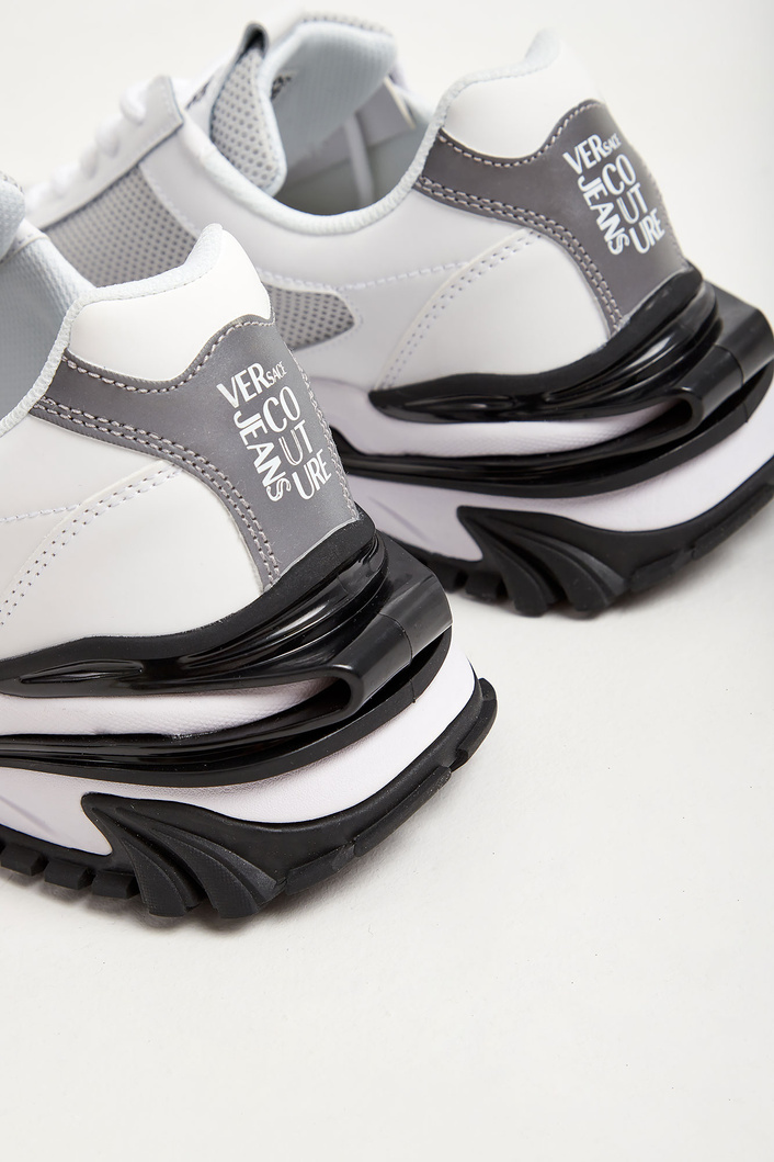 Sneakersy męskie VERSACE JEANS COUTURE