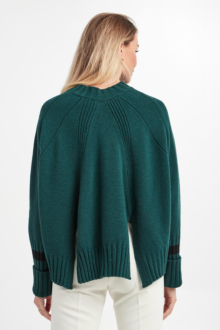 Sweter damski ERMANNO FIRENZE