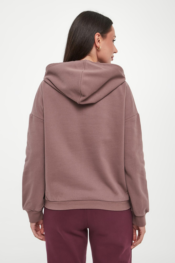 Bluza damska z kapturem LIU JO