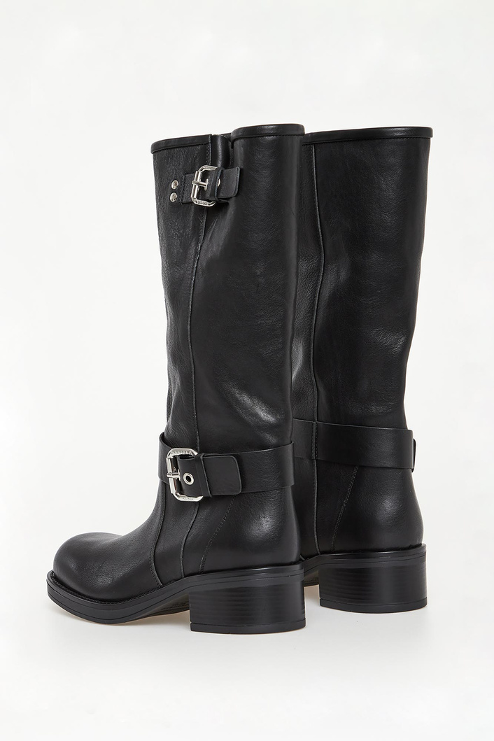 Oficerki damskie Addobbo WEEKEND MAX MARA