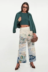Kardigan damski Tennis WEEKEND MAX MARA
