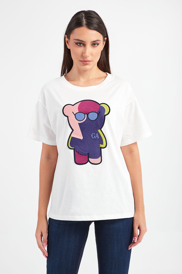 T-shirt EMPORIO ARMANI