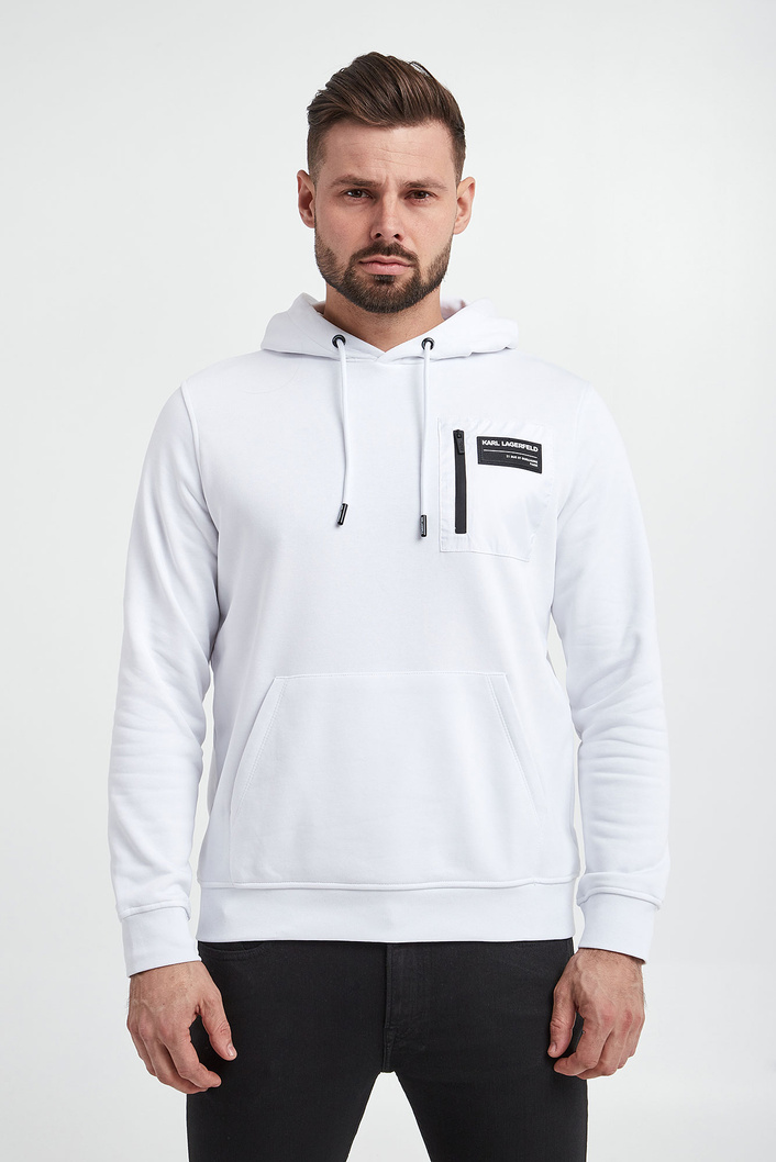 Bluza męska KARL LAGERFELD